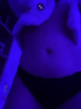 My tits are not my go-to asset really