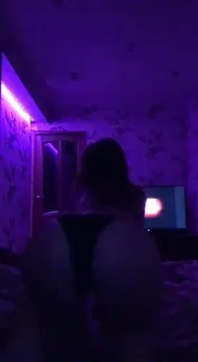 Can I be your college lover?