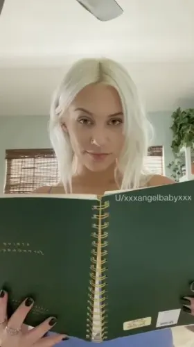 I’m here to teach you a lesson