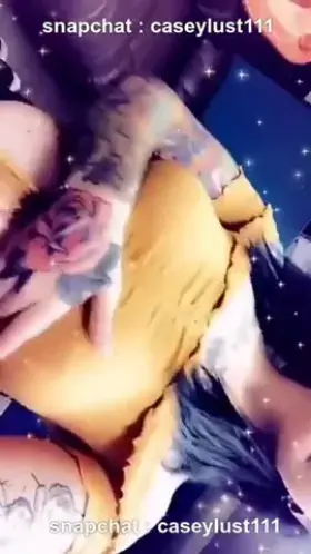 who wears a bra anyway 😜😜