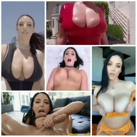 [/r/AngelaWhite] I would do anything for her.