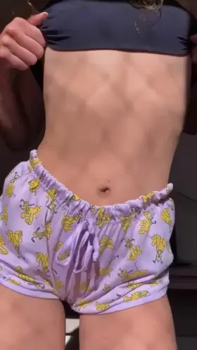 Are you into teen girls? (19yo)