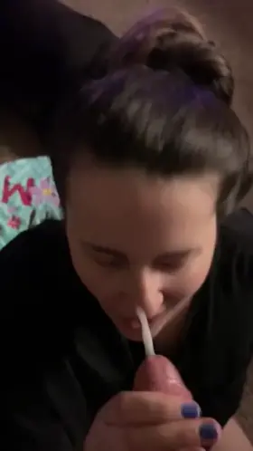 Can I finish the job for you?