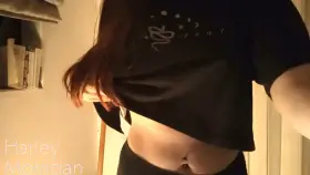 Hey guys :) this is my first tiddy drop ever!