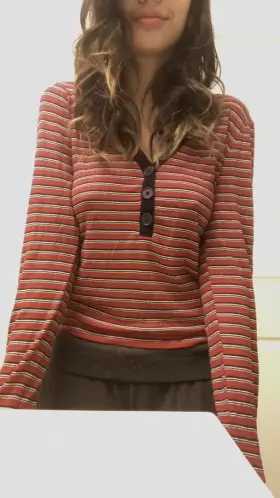 Morning drop 👅💦🤤