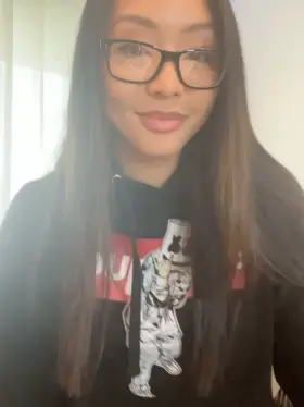 Wanna cuddle on the couch?