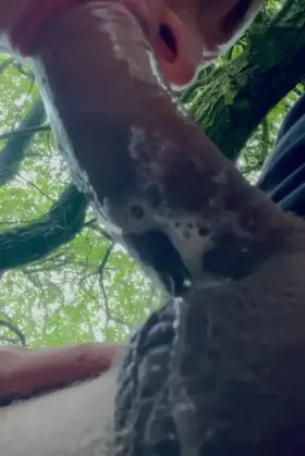 Everyone deserves a daily blowjob!