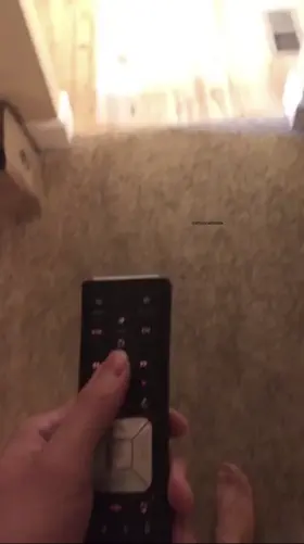 My buddy Ron gave me this remote that can control people. Of course I had to try it on my own girlfriend. Holy shit, it works! Time to have some real fun... (RP/DM/AMA!)