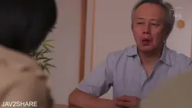 Wife Visits Neighbor Landlord