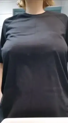 Hubby loves tittydrops