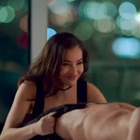 Emily Willis Love sucking dick