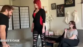 Ballbusting Birthday Kicks 🥳 🎂 🎉