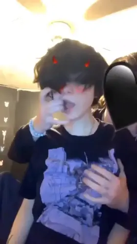 can you tell me what video is this?