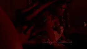 Thick Demon Girl Impregnates you (TURN ON SOUND + HD!!)