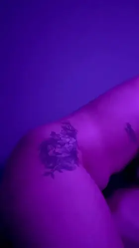 Wonder if you count this rough