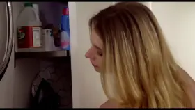 Slutty Step Sis Rides My Cock – Anya Olsen