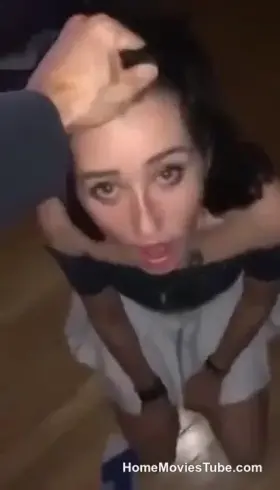 I've been dreaming of your huge cock all week