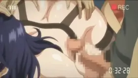 Mesu Saga - Interpolated