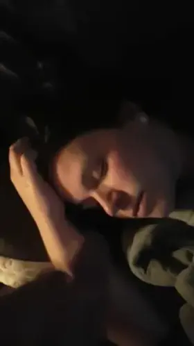 You known gooners would wake up to a goon bud leaking on them if they could