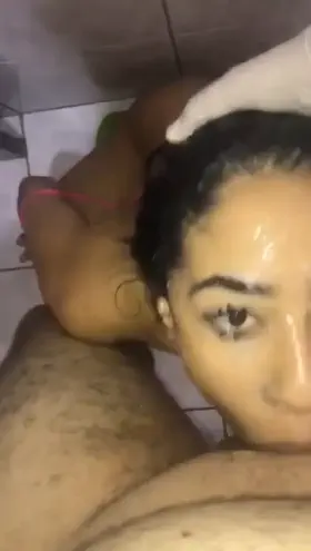 Just to top it off;)