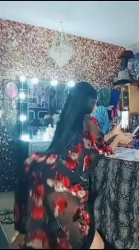 my grandma still got it..🍑