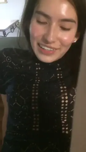 Sometimes I forget I am leaking