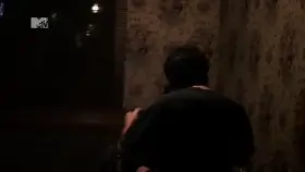 Bianca Comparato (brazilian actress known for Netflix's 3%) in limited series A Menina Sem Qualidades, episode 2 (2013)