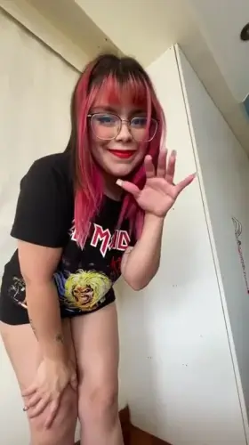 My Latin ass deserves to be workshiped and fucked hard