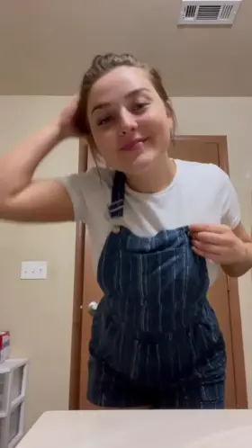 Good morning! I hope this makes someone extra horny [oc]