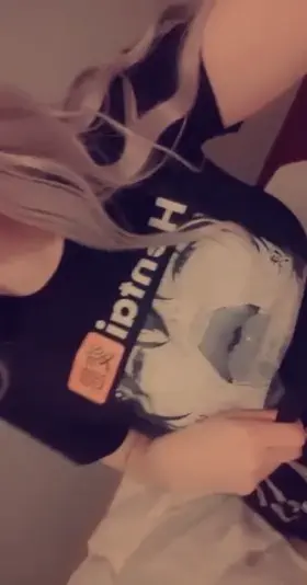 i show up to hang out. what do we do?