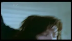 Enf Tracy Spottiswoode Locked Out Naked - Wild Justice (1994)