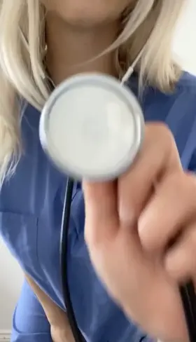 Are you feeling better now?