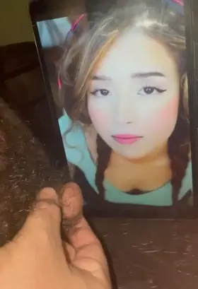 Goddess Poki trib😩🍤🥺💦