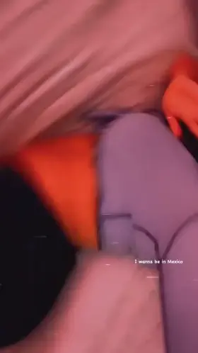 Would Love to Bust in Her Ass