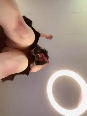 Is my pussy enough to satisfy you?