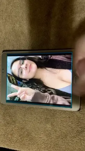 Covered this gorgeous babe 😍