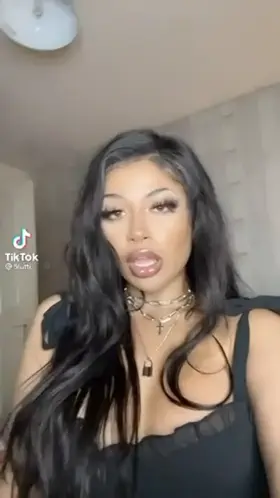 I swapped bodies with my daughter for a while. I hear moans and i know her fucking her mom. Wow thats kinda hot, However I was angry with her for even trying something like that. So when her mom went to work, I sent this video to her in my old body, hoping it would piss her off…(RP WANTED)