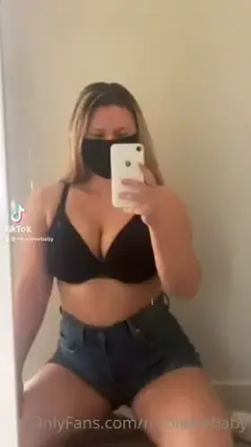 Fastest way to undress 😉