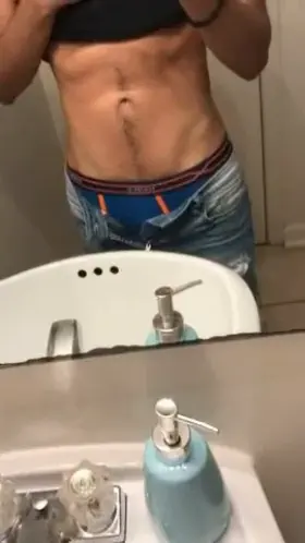 Is My V Good Enough To Be Here?