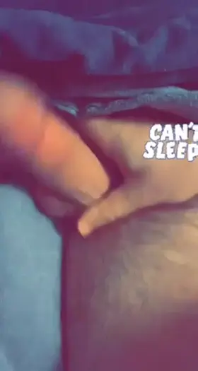 That feeling when you go to bed early