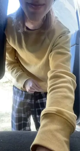 Wyd if you see this teen at the park? 👀