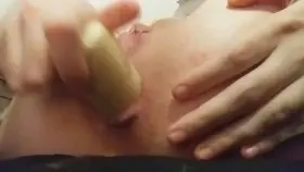 I think I'm getting addicted to showing off my tight ass 😳