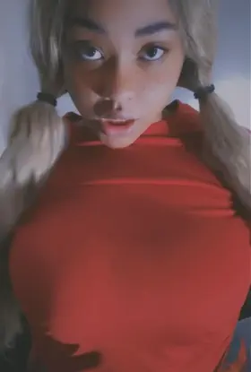 I hope you find this cute?