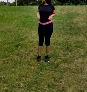 [GIF] Do you like my perky filipina tits?