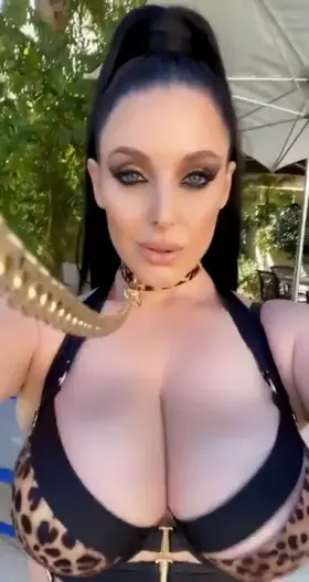 The perfect fucktoy..