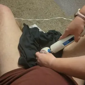 After 55 days, mistress allowed a release