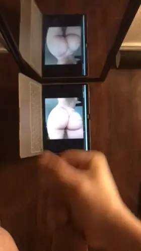 Failed NNN to this pawg