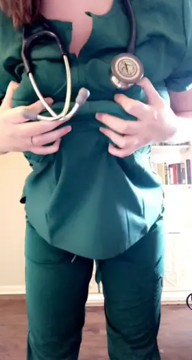 Was told to post this here 😘