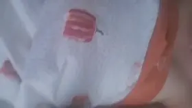 Do you like my natural boobs and cute pussy?