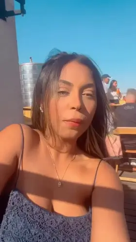 Excuse me, Do you think i'm sexy?